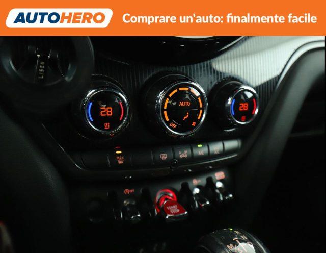 MINI Countryman 2.0 John Cooper Works Countryman ALL4