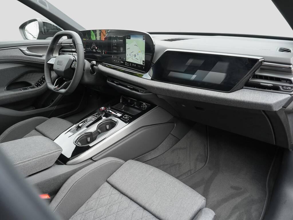 Audi A6 TDI 204cv Quattro-Ed. One-Tetto-Sosp.Pneu-Ruote Sterzanti