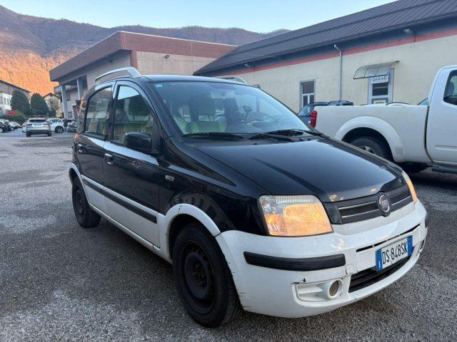 FIAT Panda 1.2 ALESSI ADATTA A NEOP.