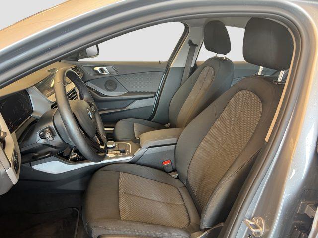 BMW 116 Serie 1 i 5p. Business Advantage