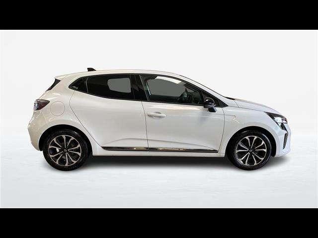Renault Clio 1.0 ECO-G Techno