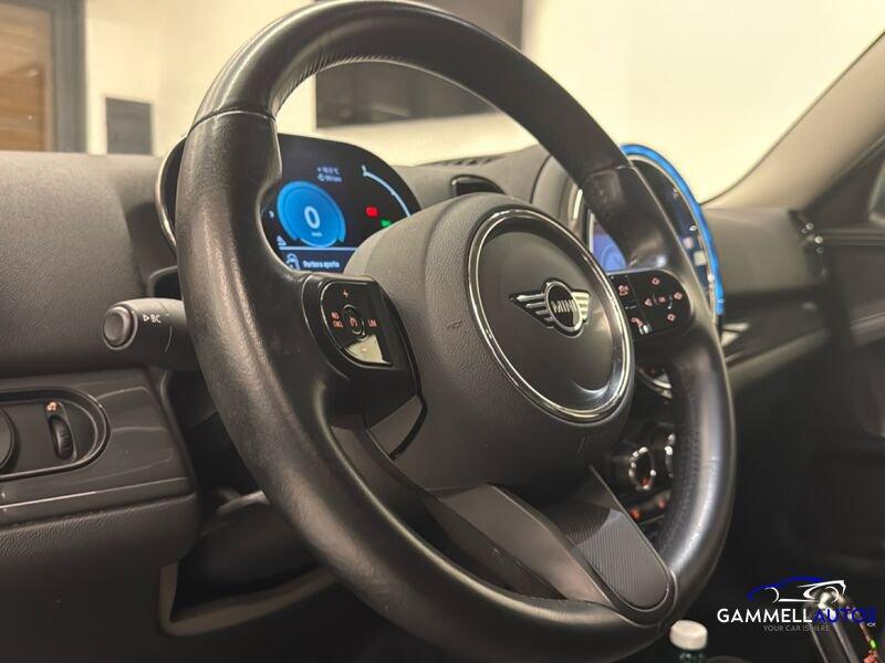 MINI Countryman Cooper D ALL4 automatica Northwood Ed.