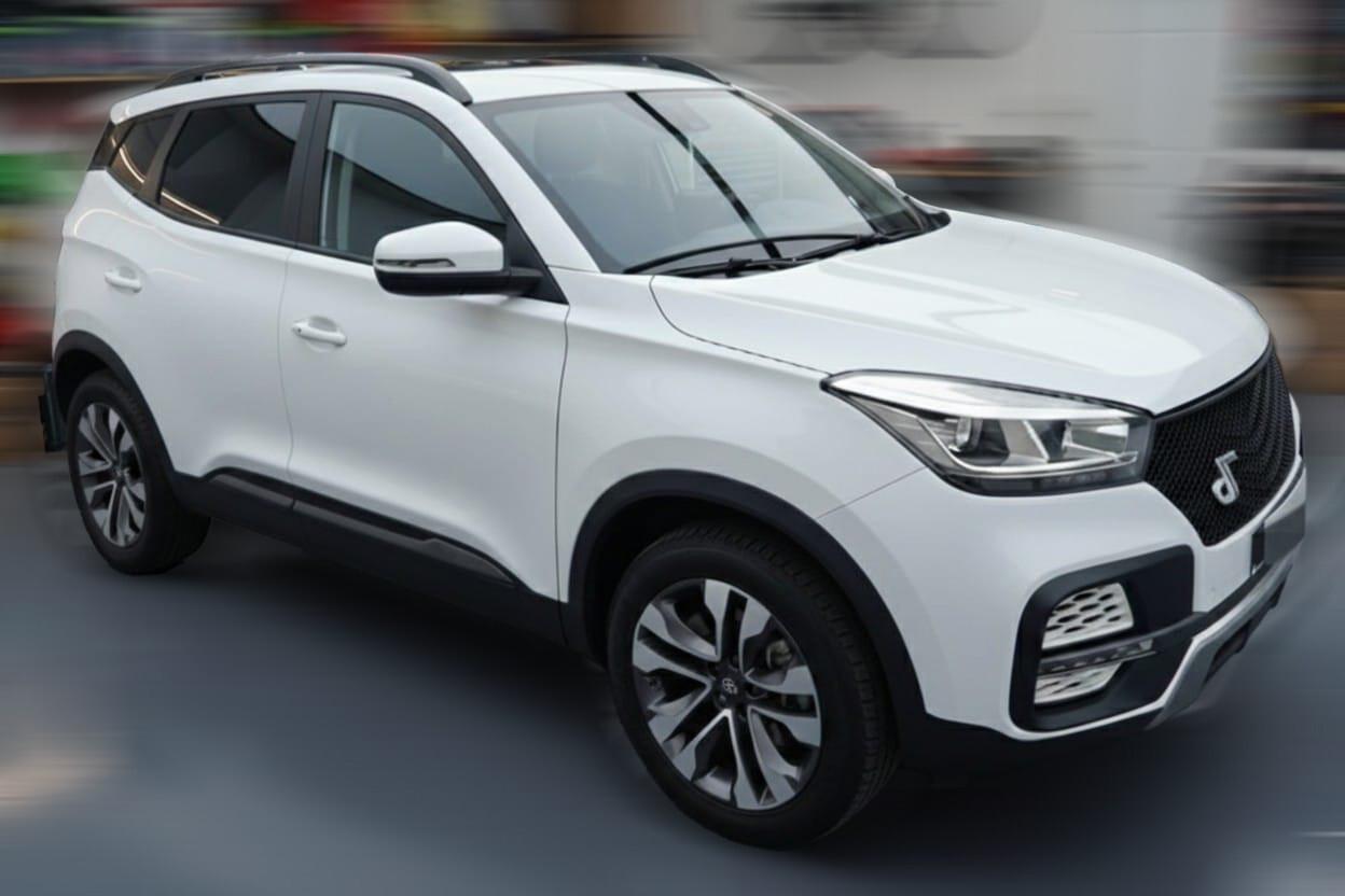 Dr 5.0 1.5 Bi-Fuel GPL