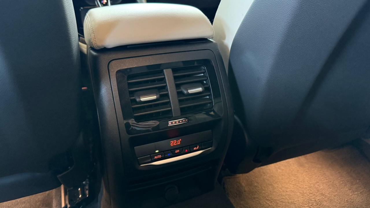 Bmw X4 M Competition 510 cv IVA ESP TAGLIANDI