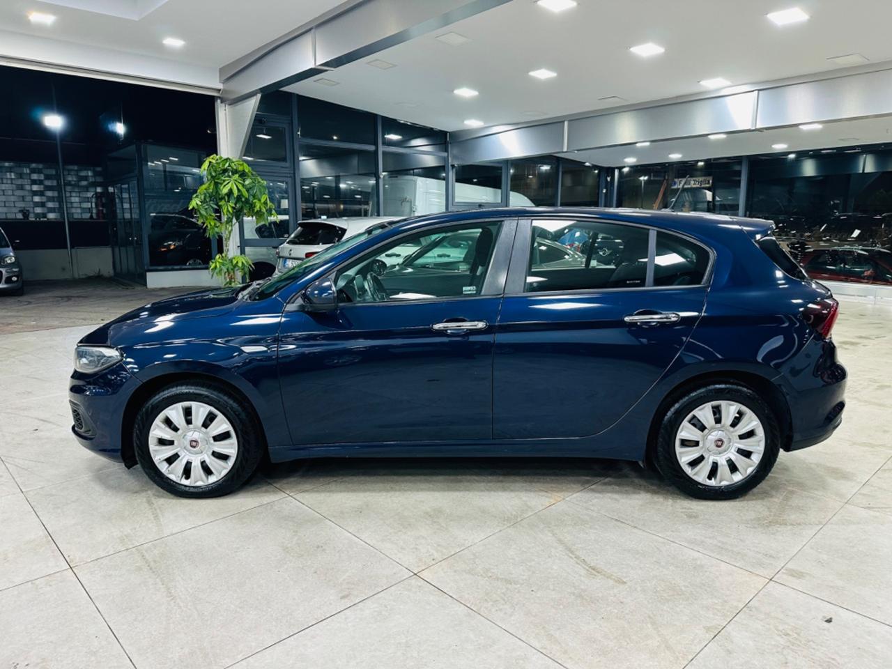 Fiat Tipo 1.6 Mjt S&S 5 porte Business 2020