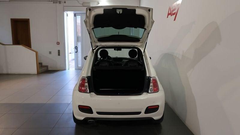FIAT 500 500 1.2 Sport 69cv