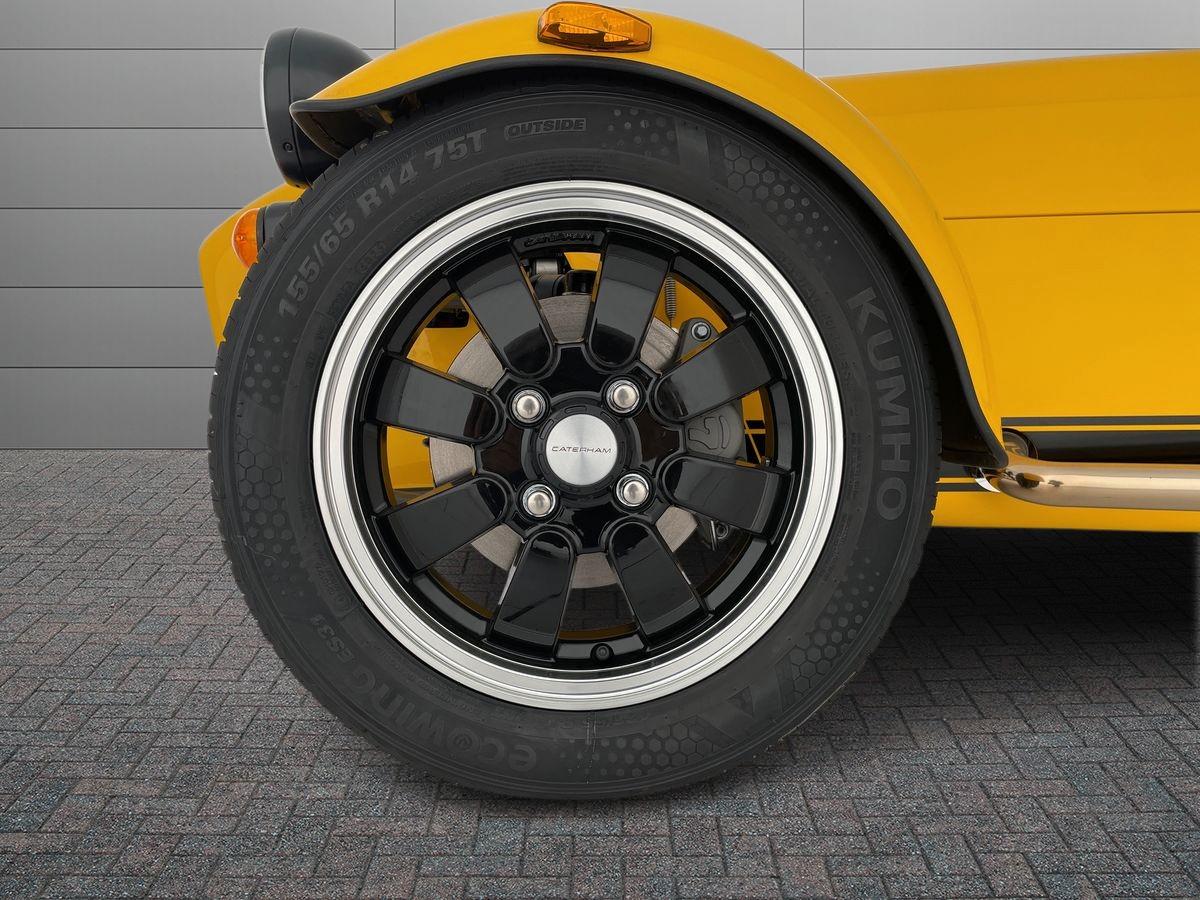 CATERHAM 170 R S3