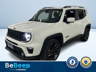 Jeep Renegade 1.3 T4 PHEV S 4XE AT6