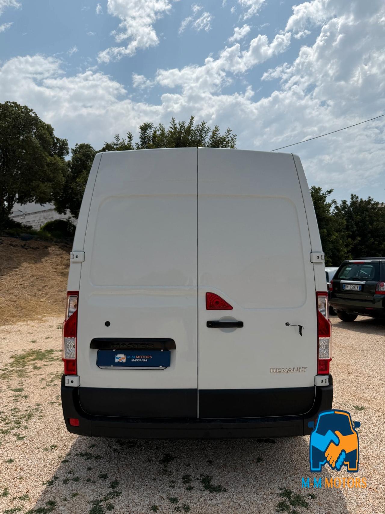 RENAULT Master T35 2.3 dci 145cv L2H2 S&S E6 FRIGORIFERO (iVATO)