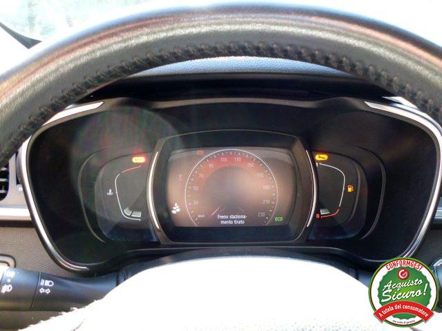 RENAULT Kadjar dCi 130CV Energy Intens