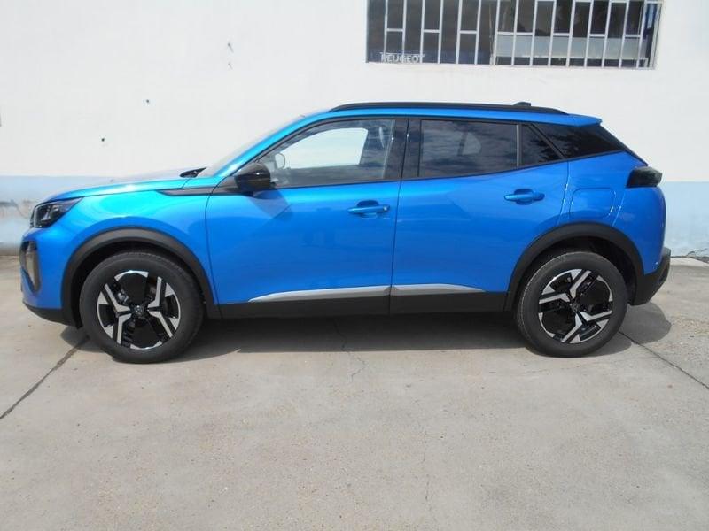 Peugeot 2008 100 Allure Fin 9Perfet Sco39%