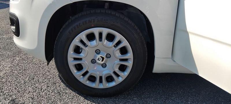 FIAT Panda III 2024 1.0 firefly hybrid s&s 70cv 5p.ti