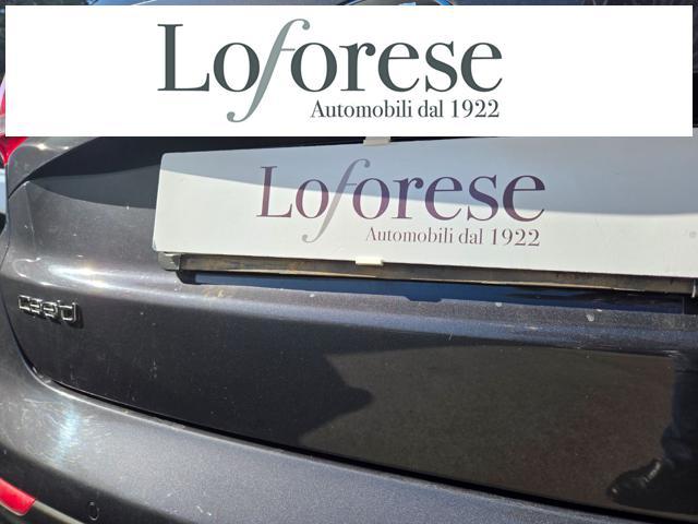 KIA cee'd 1.6 CRDi 136 CV DCT SW