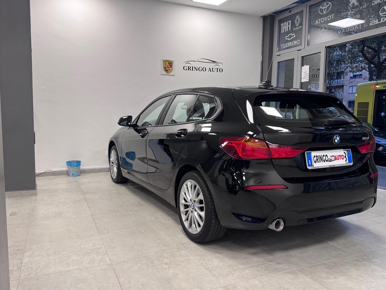 Bmw 116 116d 5p.