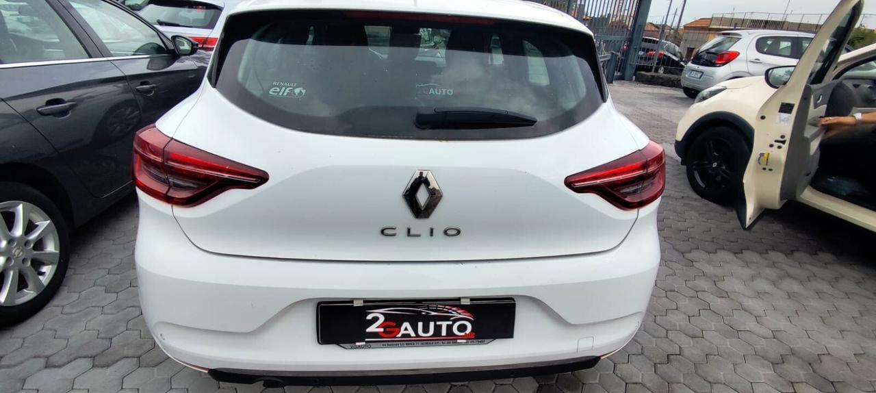 Renault Clio Blue dCi 85 CV 5 porte Zen