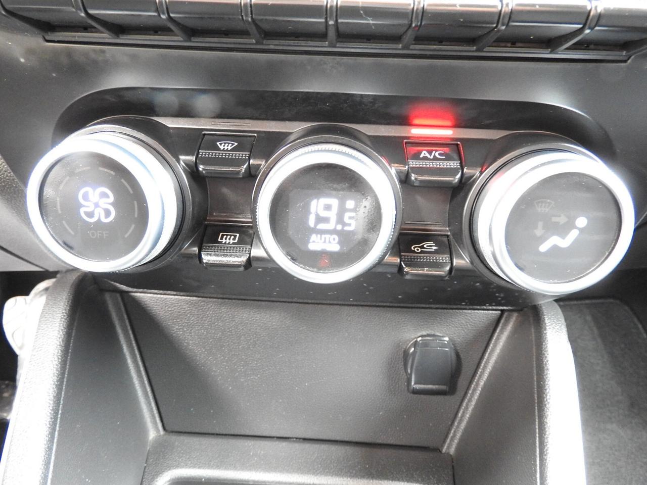 Dacia Duster 1.6 GPL 4x2 Prestige