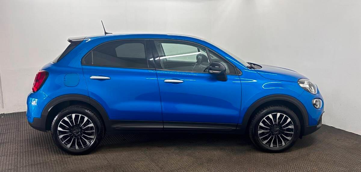 Fiat 500X 1.3 mjet 95cv