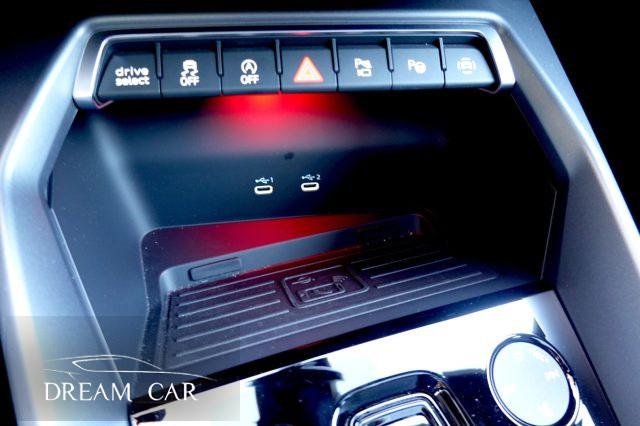 AUDI S3 SPB TFSI quattro S-tronic S-line plus TETTO-MATRIX