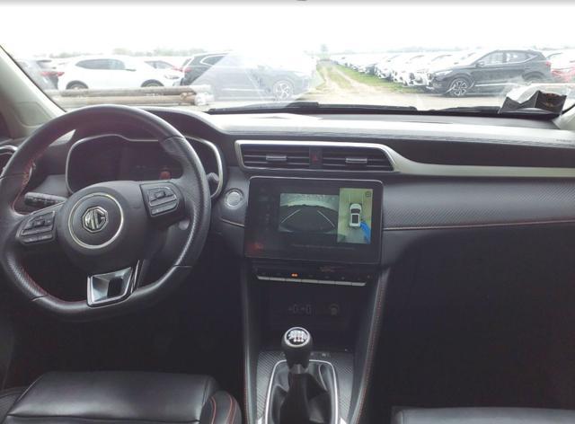 MG ZS 1.0T-GDI Luxury