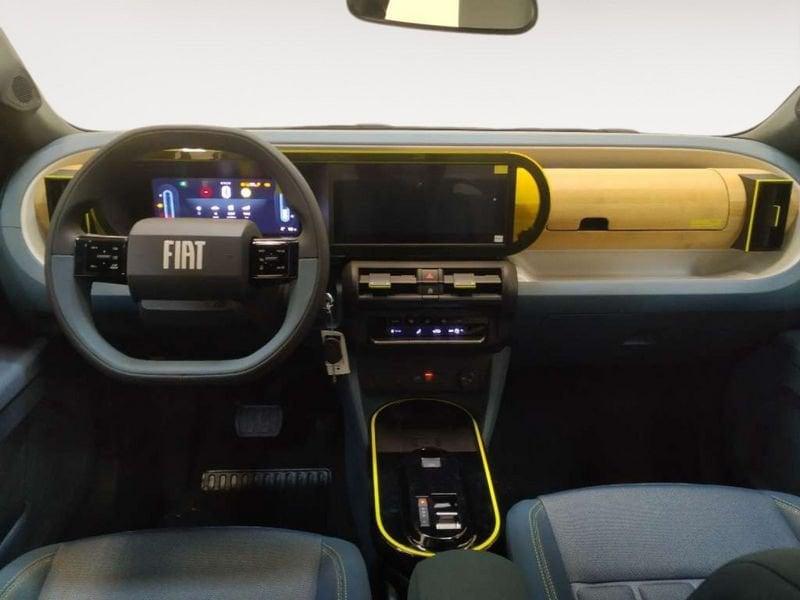 FIAT Grande Panda 1.2 hybrid La Prima 110cv edct
