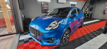Ford Puma 1.0 EcoBoost Hybrid 125 CV S&S ST-Line X Design