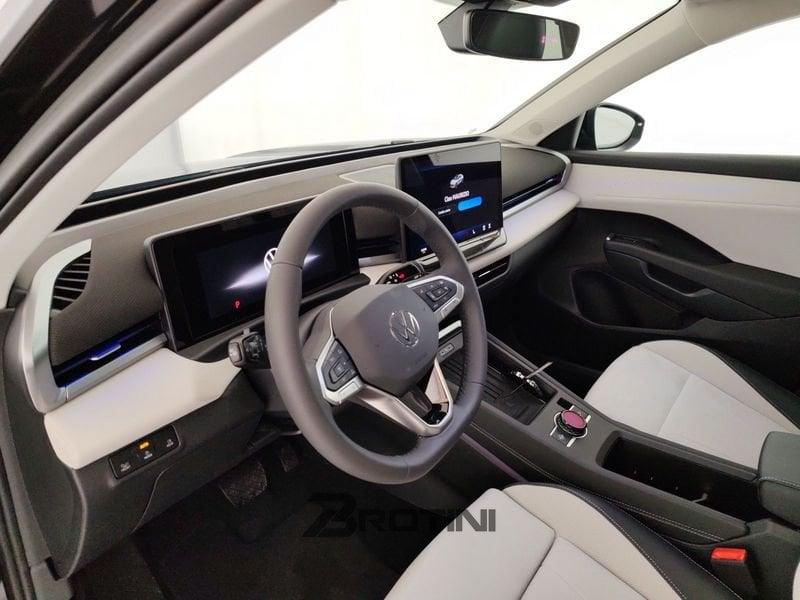 Volkswagen T-Roc 1.5 eTSI 85kW ACT Style DSG