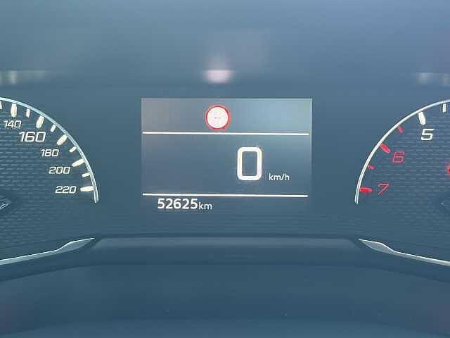 Peugeot 2008 1.2 ureTech 100 CV Allure Pack