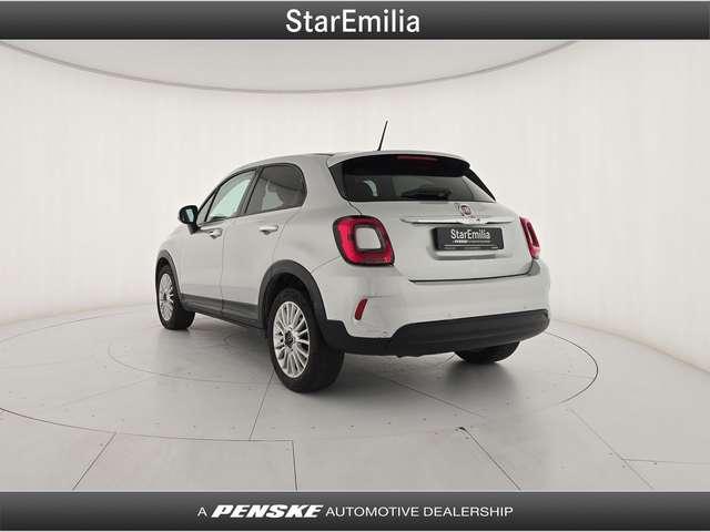 Fiat 500X 500X 1.0 T3 120 CV Hey Google