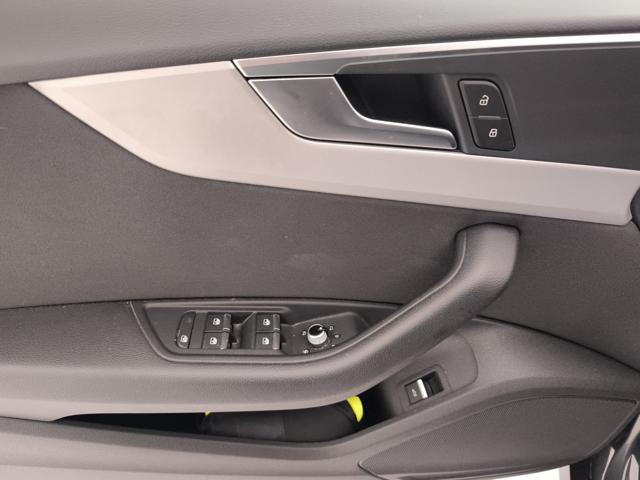 AUDI A5 40 2.0 tdi mhev Business Advanced quattro 204cv...