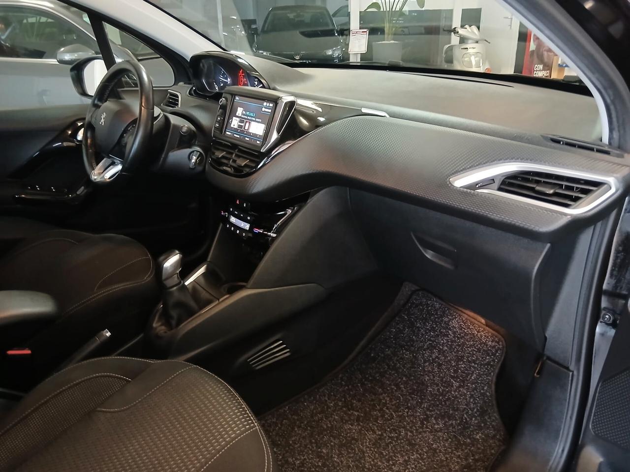 Peugeot 208 - 1.6 HDI 75CV UNICO PROPRIETARIO
