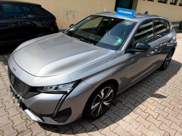 PEUGEOT 308 Plug-in Hybrid 180 e-EAT8 Allure