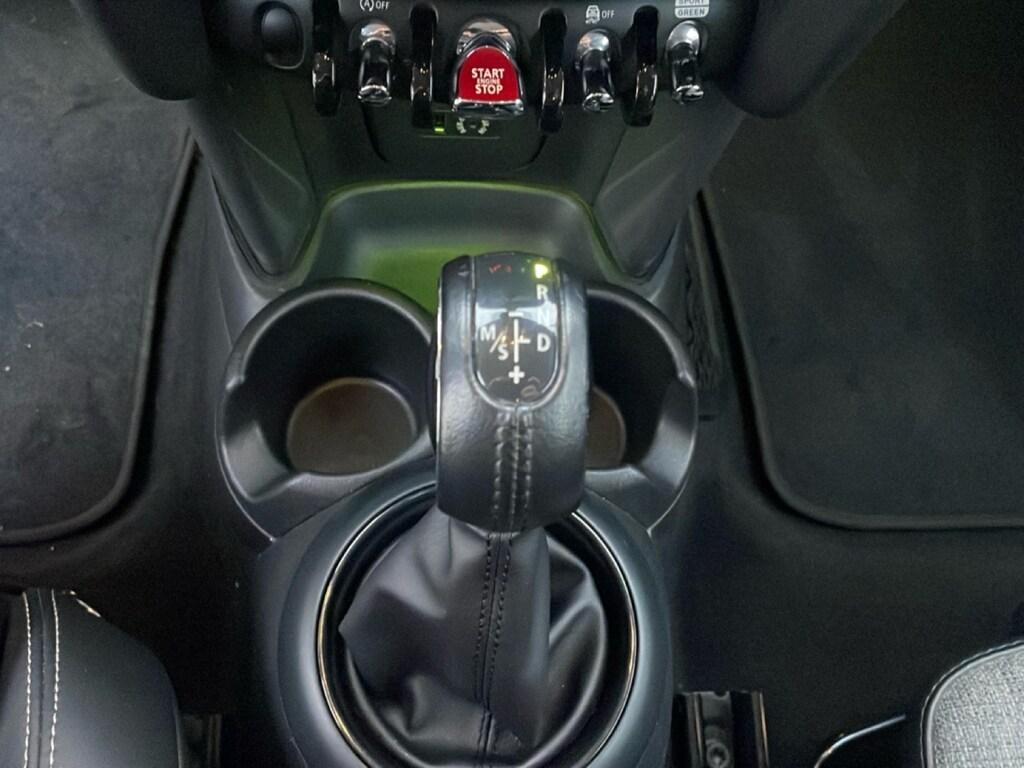 Mini Cooper D 1.5 D Cooper D Hype Auto