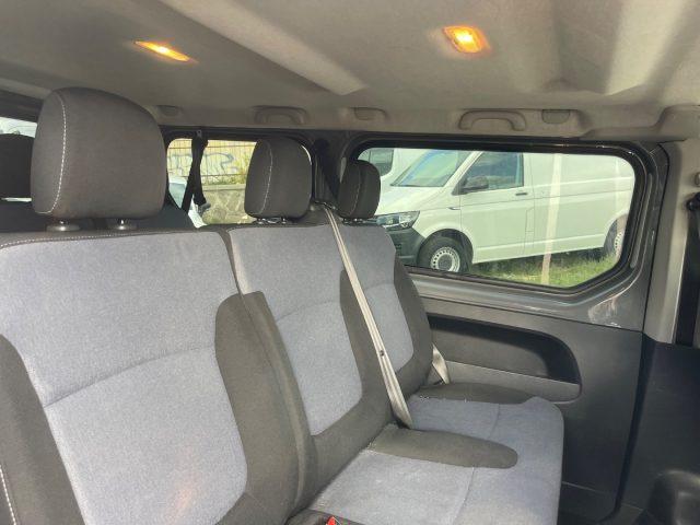 OPEL Vivaro 27 1.6 BiTurbo S&S PC-TN Combi N1
