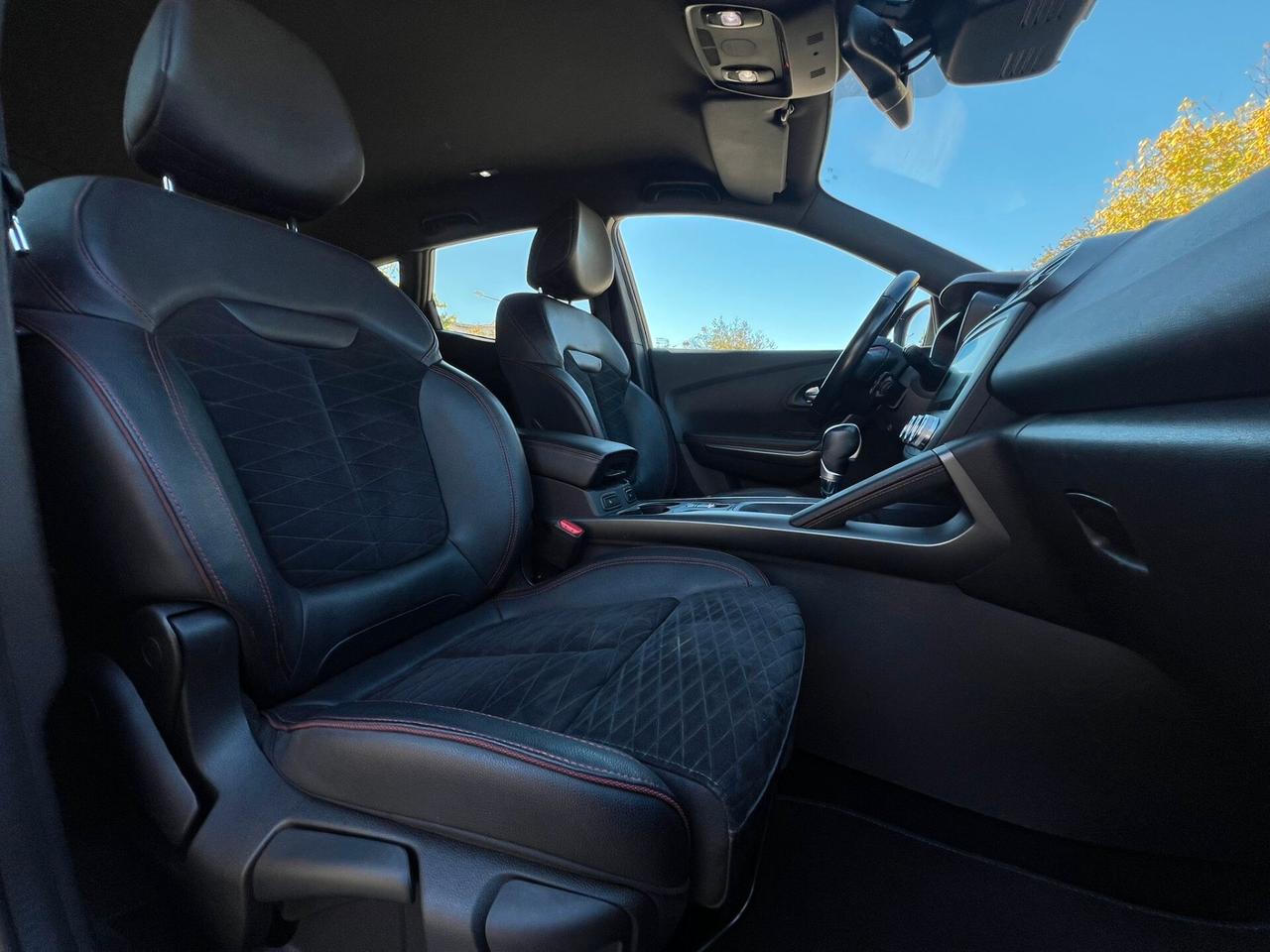 Renault Kadjar Blue dCi 8V 115CV EDC Sport Edition2