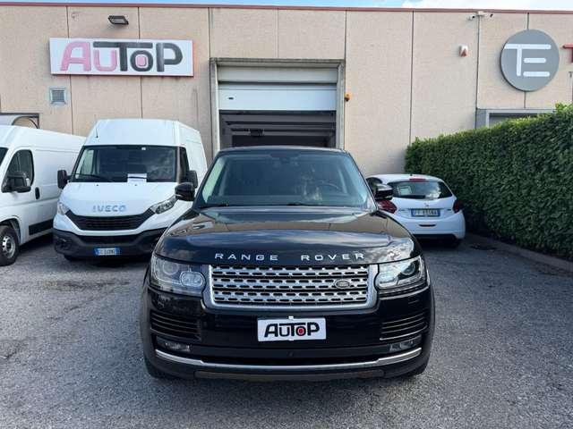 Land Rover Range Rover 3.0 TDV6 Vogue