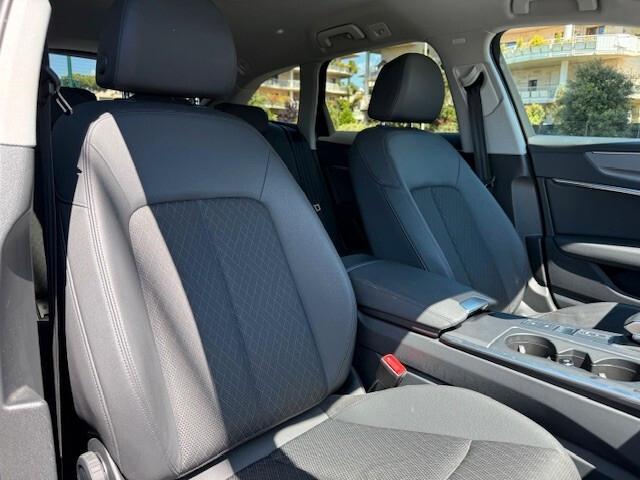 Audi A6 allroad 50 TDI 3.0 quattro tiptronic Evolution