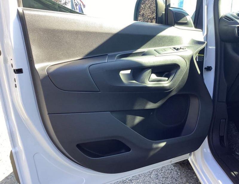 Toyota Proace City 1.5D (100Cv) COMFORT MY24