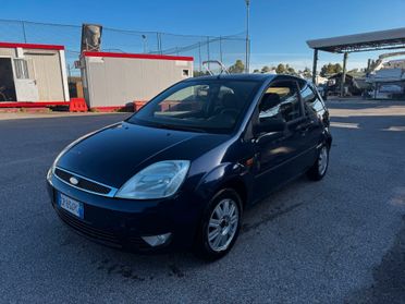 Ford Fiesta 1.4 TDCi 3p. Neopatentati
