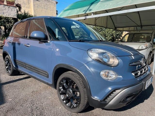 Fiat 500L 1.4 95 CV S&S CrossPlus