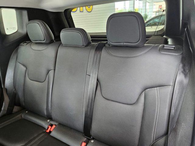 JEEP Renegade 1.3 T4 DDCT Limited tua da ?189,00 mensili