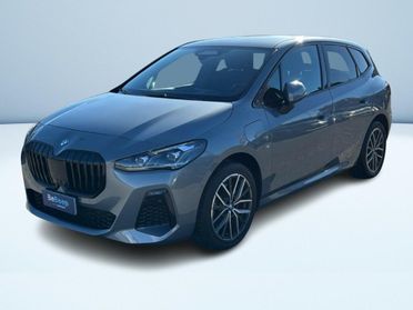 BMW Serie 2 Active Tourer 230 e Msport xDrive DCT