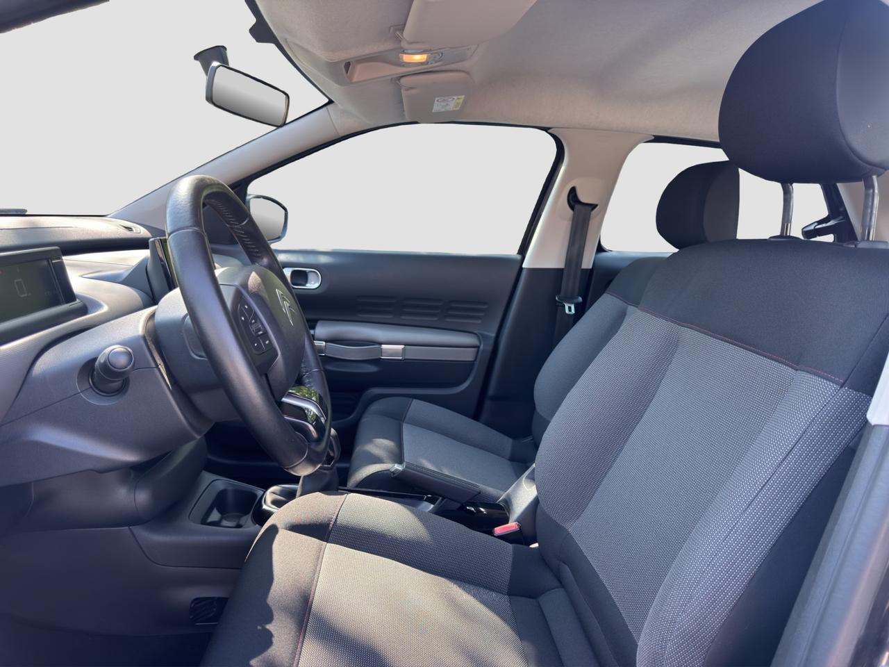 CITROEN C4 Cactus BlueHDi 100 S&S Live