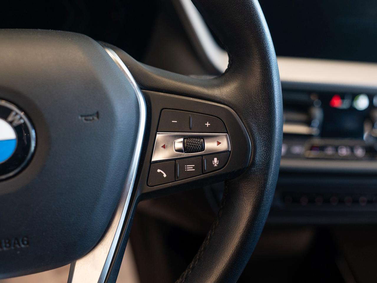 Bmw 116 D Sport Auto 116 cv