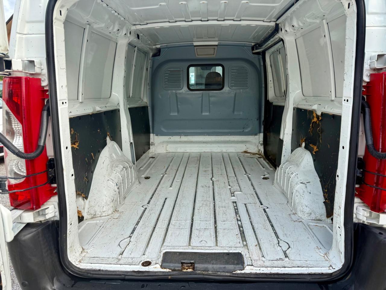 Peugeot Expert 2.0 HDi FAP pass.lungo Ok NEOPATENTATI