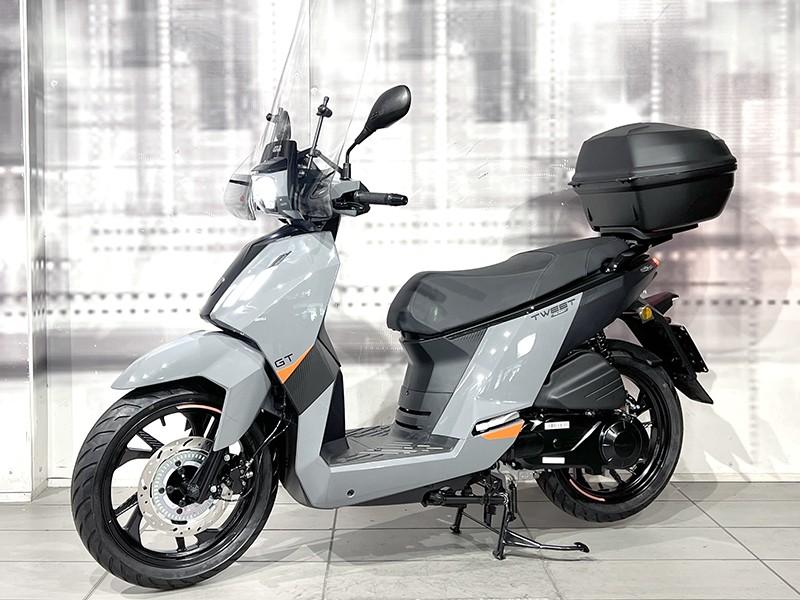 Peugeot Tweet 125 FL GT ABS