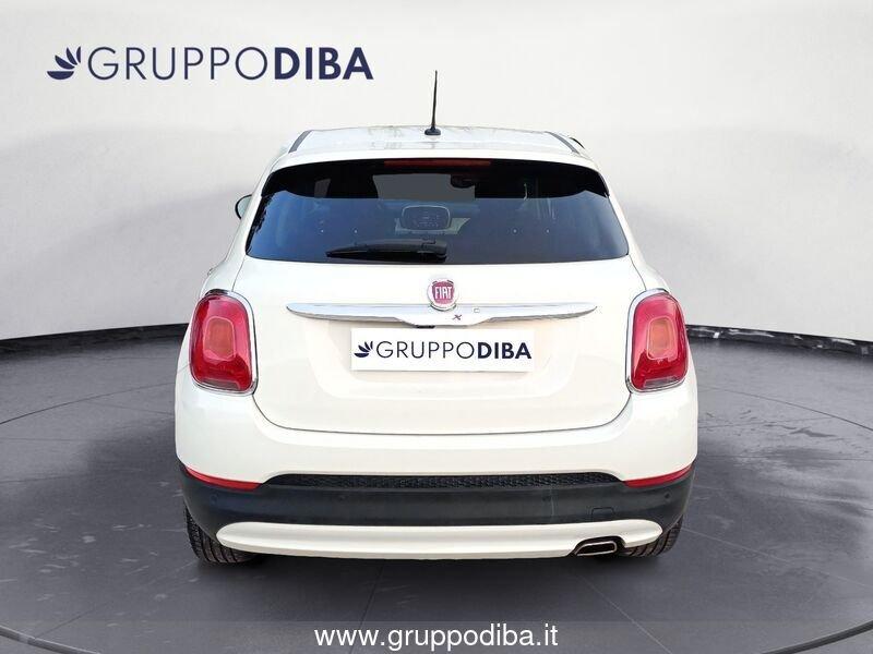 FIAT 500X 2015 Diesel 1.3 mjt Lounge 4x2 95cv my17