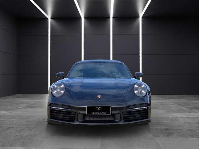 Porsche 911 992 VIII Carrera Coupe 3.7 Turbo S auto Tetto/PDDC
