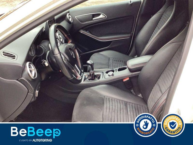 Mercedes-Benz Classe A A 180 PREMIUM E6