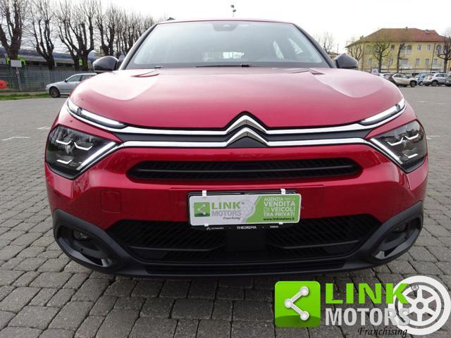 CITROEN C4 PureTech 130 S&S EAT8 Feel 29MILAKM