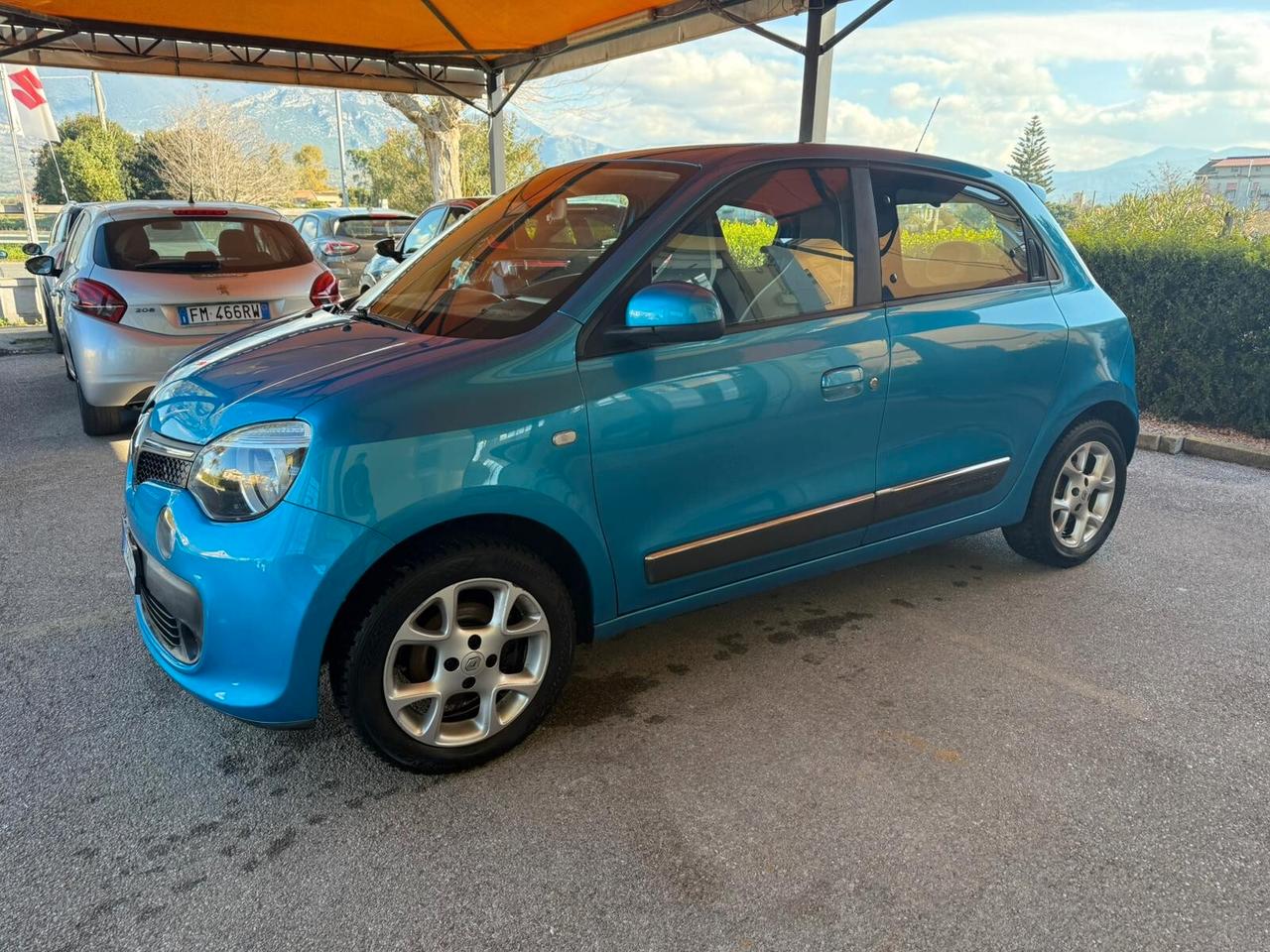 Renault Twingo SCe Stop&Start Energy